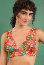 Laad de afbeelding in de Gallery-viewer, Top Tropics Halter-Marina
