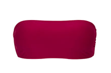 Laad de afbeelding in de Gallery-viewer, Top UV-Desejo Bandeau-Reto
