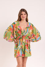 Laad de afbeelding in de Gallery-viewer, Tropical Kaftan Bel
