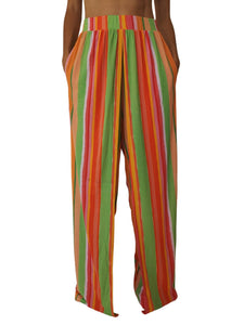 Utah wijde broek