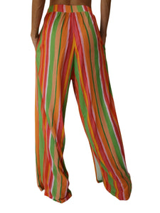 Utah wijde broek