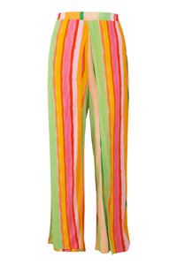 Utah wijde broek