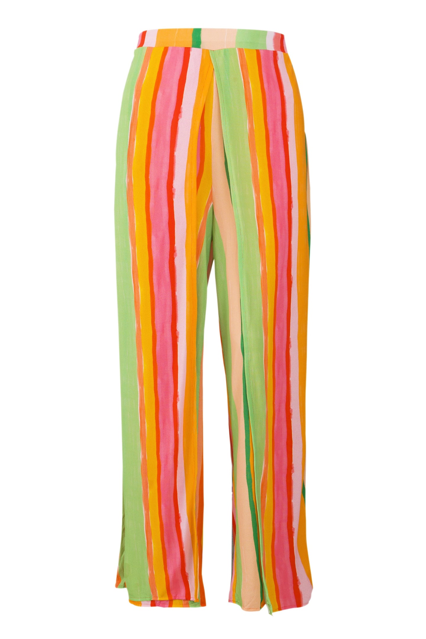 Utah wijde broek