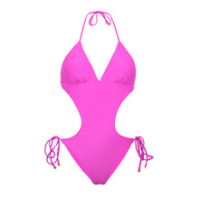 Laad de afbeelding in de Gallery-viewer, Vita-Pink Trikini-Comfy
