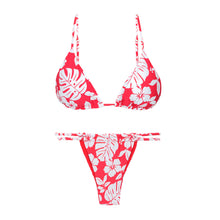 Laad de afbeelding in de Gallery-viewer, Product Front: Wednesday In Hawaii By Rio De Sol Set Set Pua-Hibiscus Ana Isla
