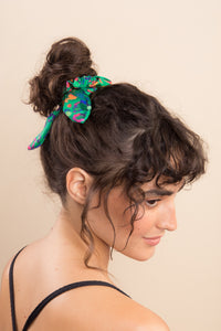 Wilde Scrunchie