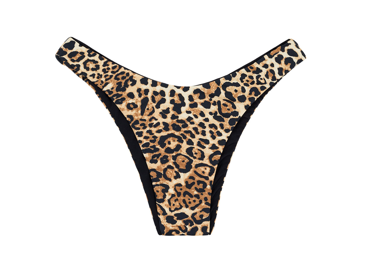 Onderkant Leopardo Bandeau