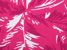 Laad de afbeelding in de Gallery-viewer, Bodem Pink-Palms Frufru-Comfy
