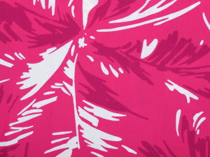 Bodem Pink-Palms Frufru-Comfy