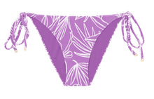 Laad de afbeelding in de Gallery-viewer, Bottom Trail-Purple Ibiza-Comfy
