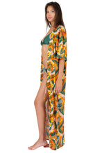 Laad de afbeelding in de Gallery-viewer, El Arco Long Dress
