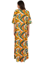 Laad de afbeelding in de Gallery-viewer, El Arco Long Dress
