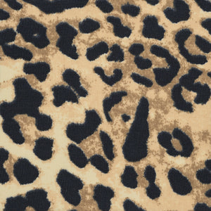 Leopardo franje