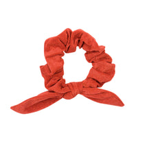 Laad de afbeelding in de Gallery-viewer, Malibu-Chili Scrunchie
