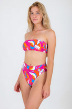 Laad de afbeelding in de Gallery-viewer, Set Antelope Bandeau-Reto Hotpant-Cos
