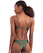 Laad de afbeelding in de Gallery-viewer, Set Croco Bandeau-Joy Essential
