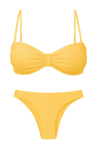 Set Malibu-Gele Bandeau-Duo Essential