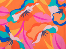 Laad de afbeelding in de Gallery-viewer, Set Orange-Bloom Twist Nice
