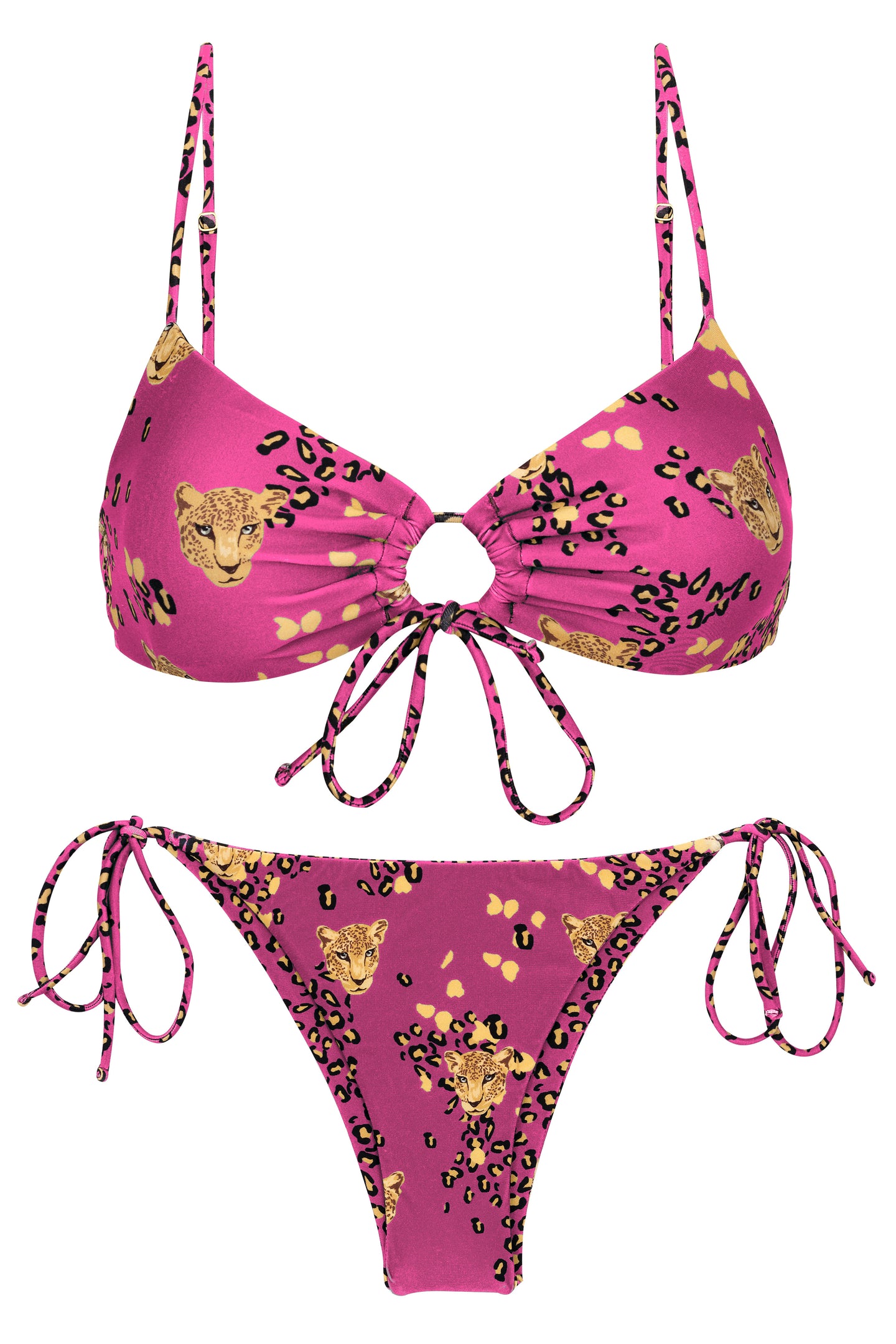 Set Roar-Roze Mila Ibiza