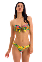 Laad de afbeelding in de Gallery-viewer, Set Sun-Sation Bandeau-No Nice
