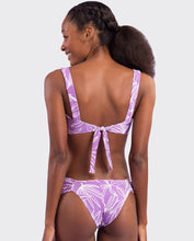 Laad de afbeelding in de Gallery-viewer, Set Trail-Purple Amelia Baobi
