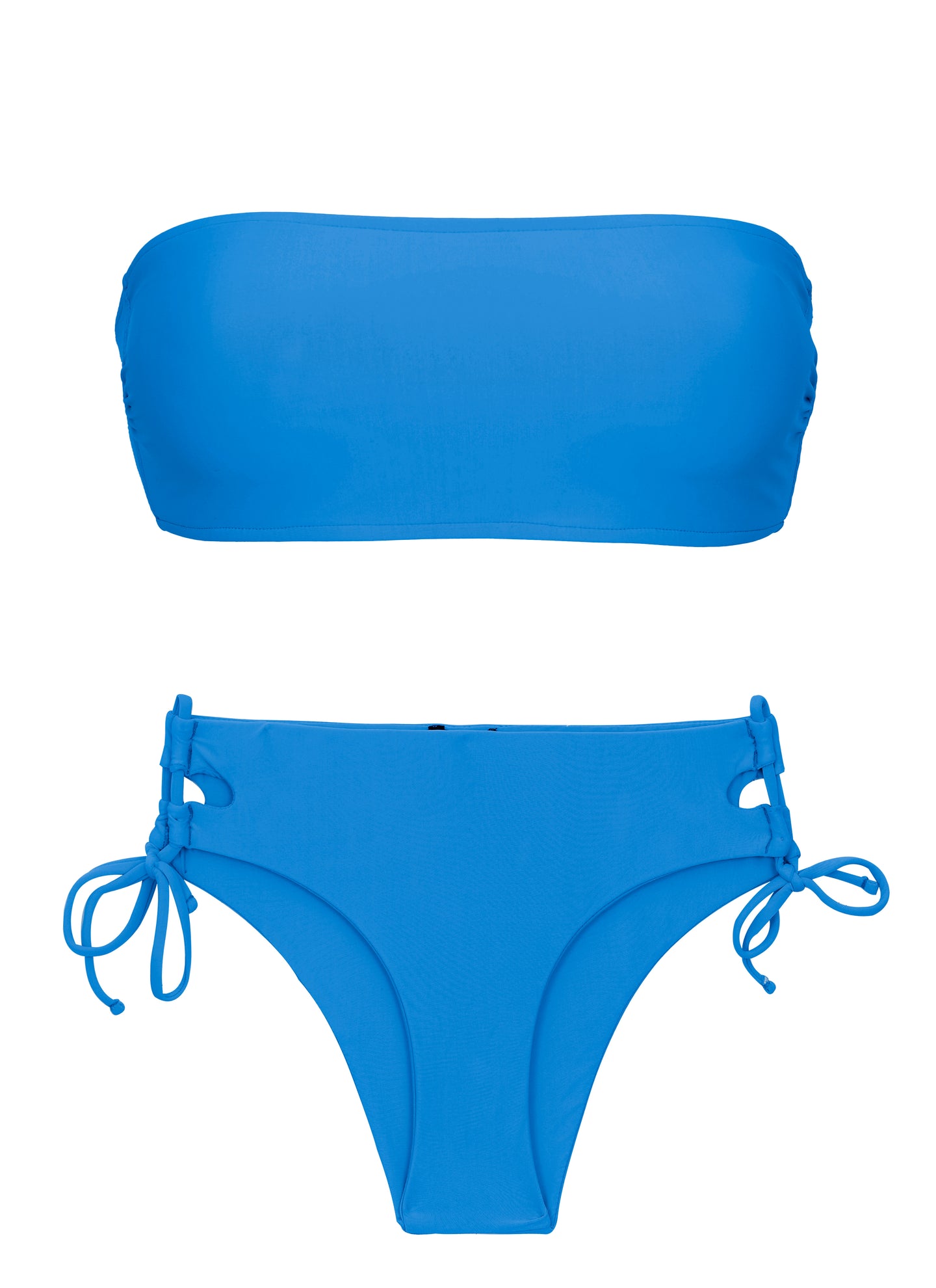 Zet Uv-Enseada Bandeau-Reto Madrid