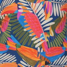 Laad de afbeelding in de Gallery-viewer, Top Jungle balconet-stropdas
