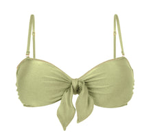 Laad de afbeelding in de Gallery-viewer, Top Oliva Bandeau-Nr
